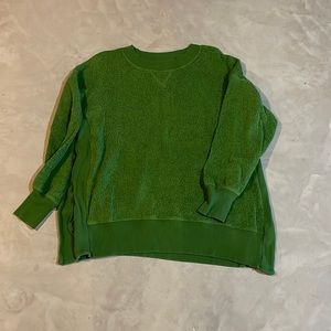 Aerie Oversized Sweatshirt